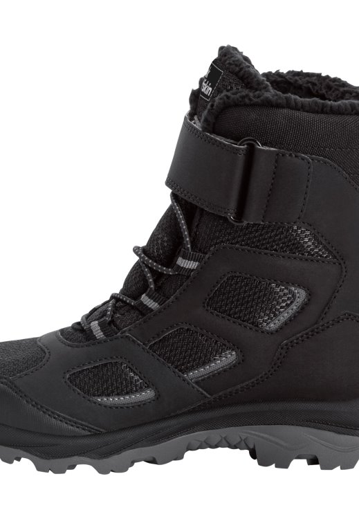 Brands Brand Jack Wolfskin Vojo Wt Texapore High K Phantom-Burly Yellow Xt