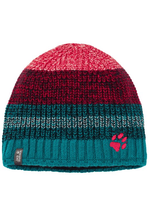 Best Brand Jack Wolfskin Bay Blue Stormlock Nighthike Cap K