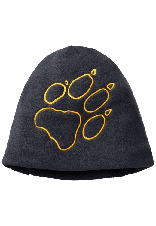 Phantom Brands Front Paw Beanie Kids Brand Jack Wolfskin