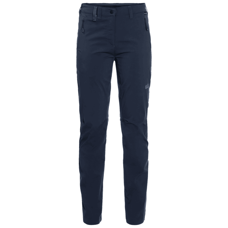 Brand Brand Jack Wolfskin Midnight Blue Women's Activate Light Pants