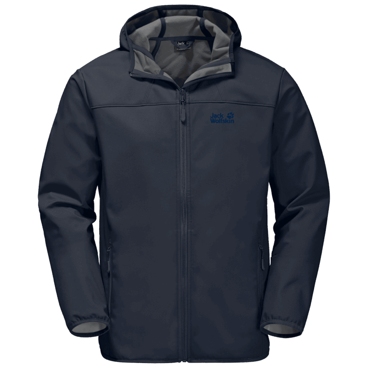 Northern Point Brand Night Blue Brand Jack Wolfskin