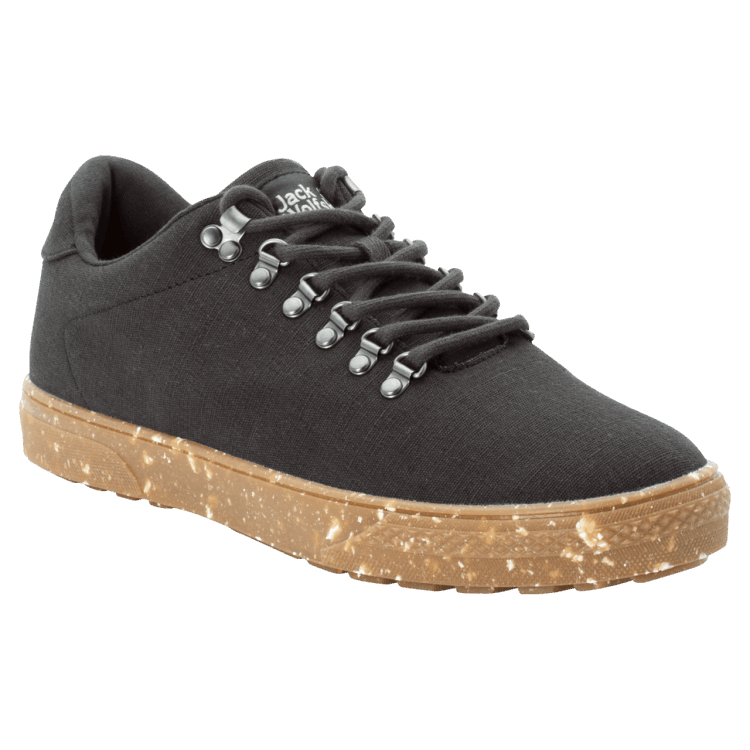 Fashion Phantom-Cork Men's Ecostride 2 Low Brand Jack Wolfskin
