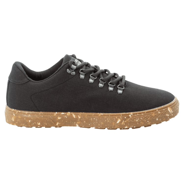 Fashion Phantom-Cork Men's Ecostride 2 Low Brand Jack Wolfskin