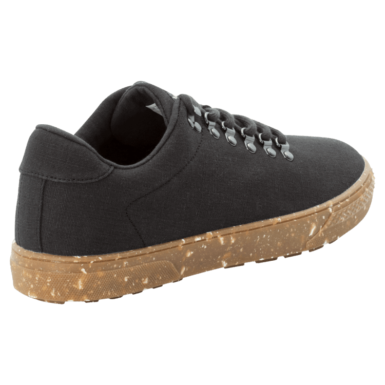 Fashion Phantom-Cork Men's Ecostride 2 Low Brand Jack Wolfskin