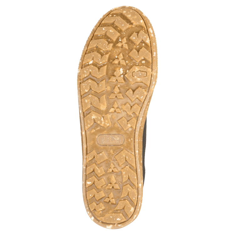 Fashion Phantom-Cork Men's Ecostride 2 Low Brand Jack Wolfskin