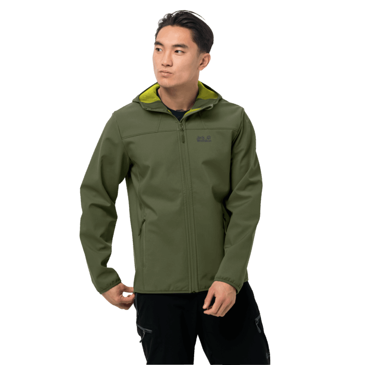 Brand Jack Wolfskin Best Greenwood Northern Point