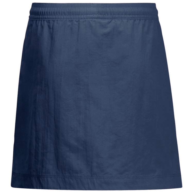 Dark Indigo Brand Jack Wolfskin Girls' Sun Skort Brands