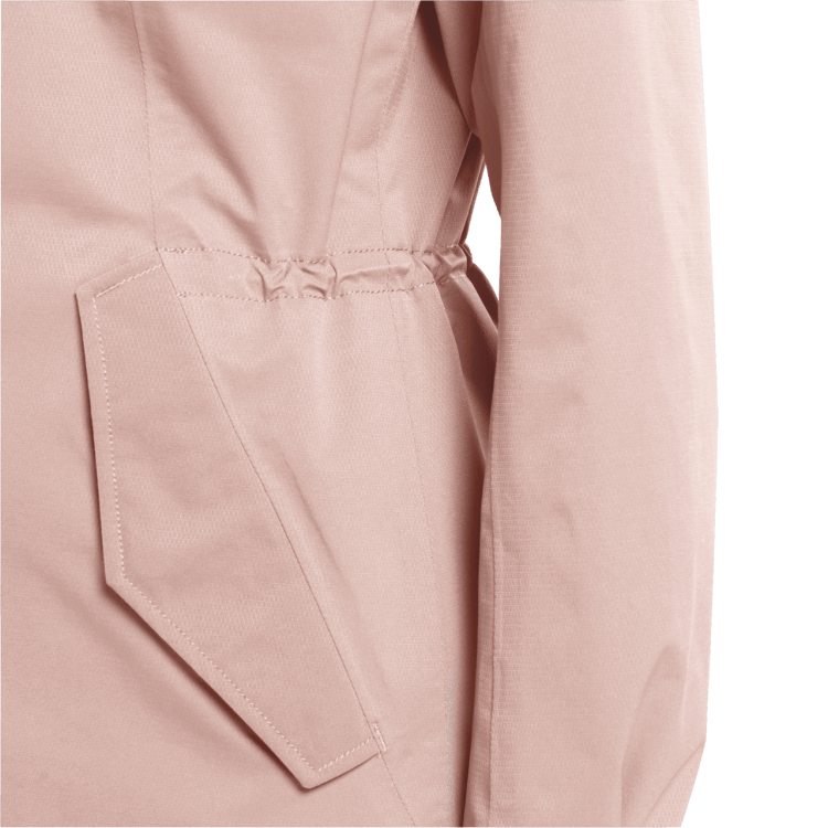 Brand Jack Wolfskin Collection Light Blush Women's Dakar Parka