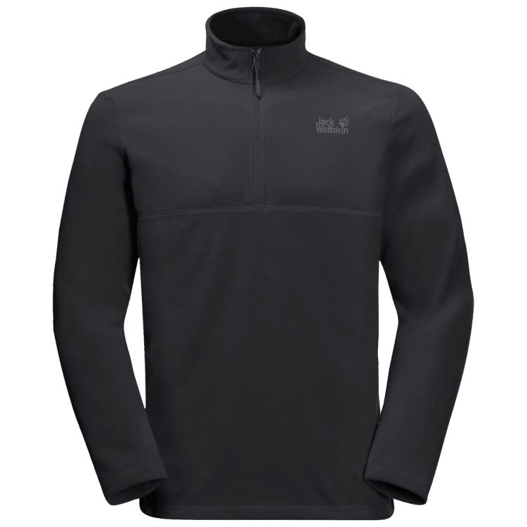 Brand Jack Wolfskin Black New Men's Gecko