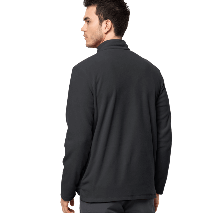 Brand Jack Wolfskin Black New Men's Gecko