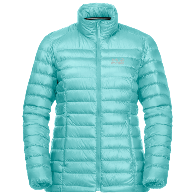 Brand Jack Wolfskin New Peppermint Women's JWP Down