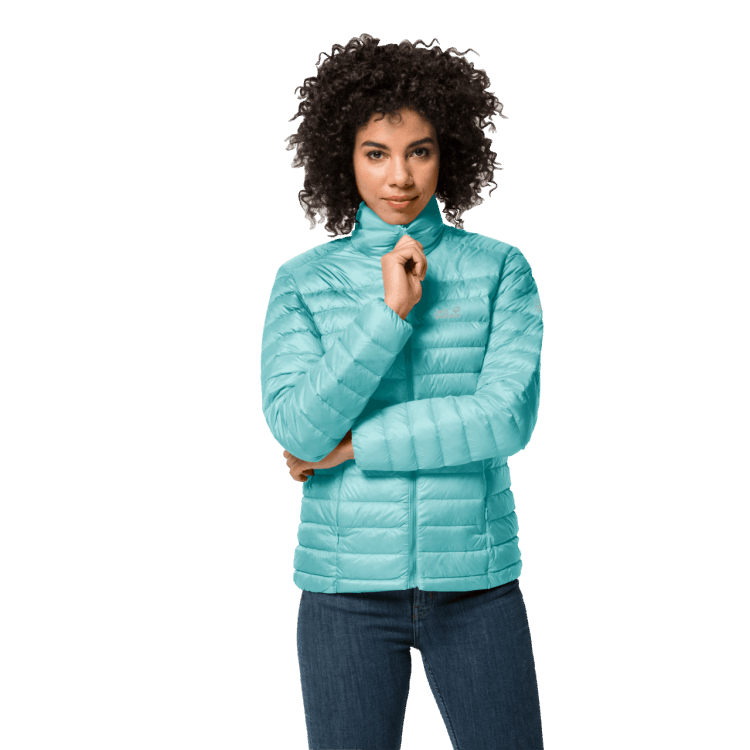 Brand Jack Wolfskin New Peppermint Women's JWP Down