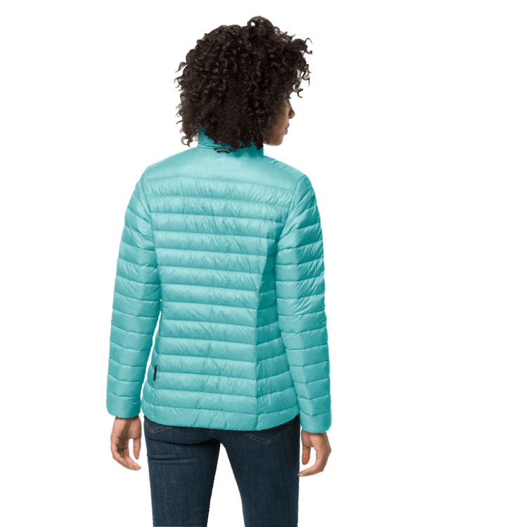 Brand Jack Wolfskin New Peppermint Women's JWP Down