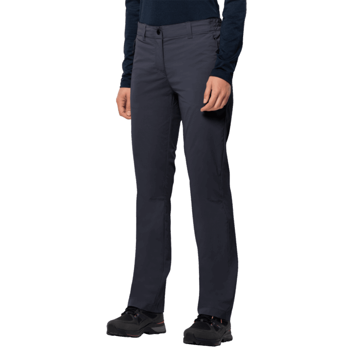 Brands Graphite Brand Jack Wolfskin Women's Peak Pant