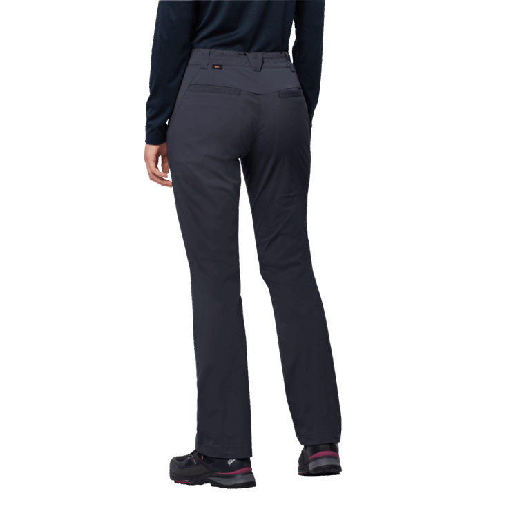 Brands Graphite Brand Jack Wolfskin Women's Peak Pant