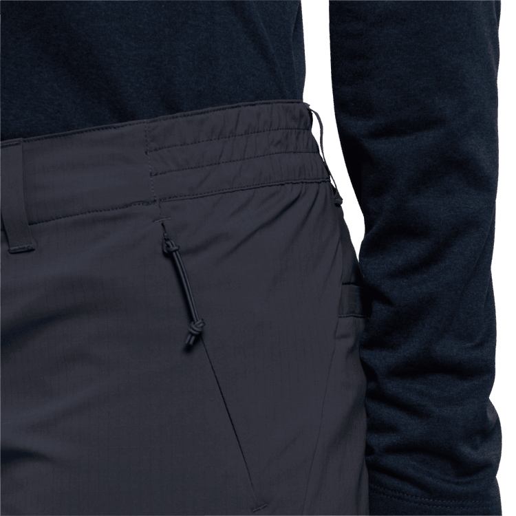Brands Graphite Brand Jack Wolfskin Women's Peak Pant