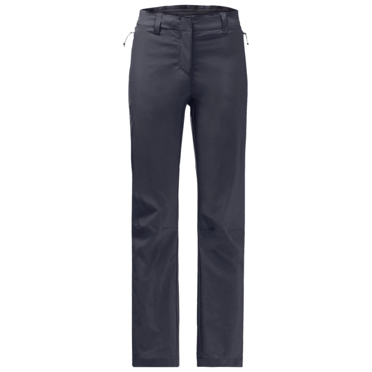 Brands Graphite Brand Jack Wolfskin Women's Peak Pant