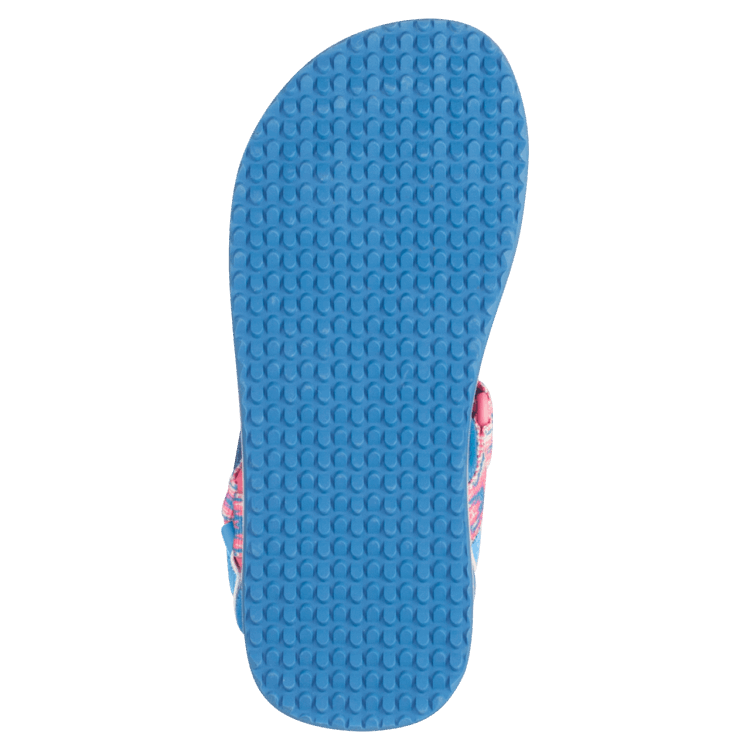 Kid's Zulu Vc Coral-Blue Collections Brand Jack Wolfskin
