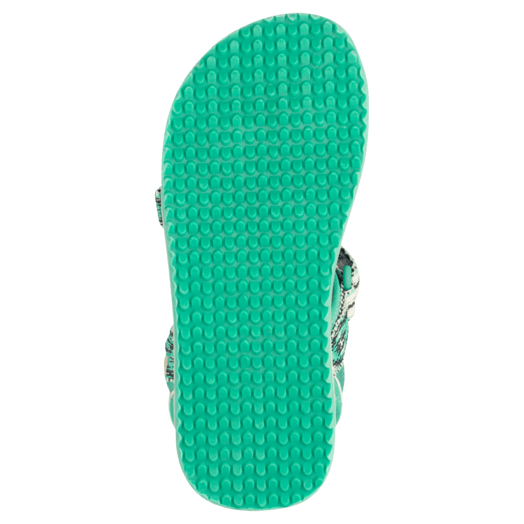 Zulu VC K Brand Jack Wolfskin Fashion Green-Light Green