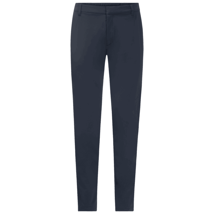 Brand Jack Wolfskin Night Blue PACK & GO PANT M Fashion