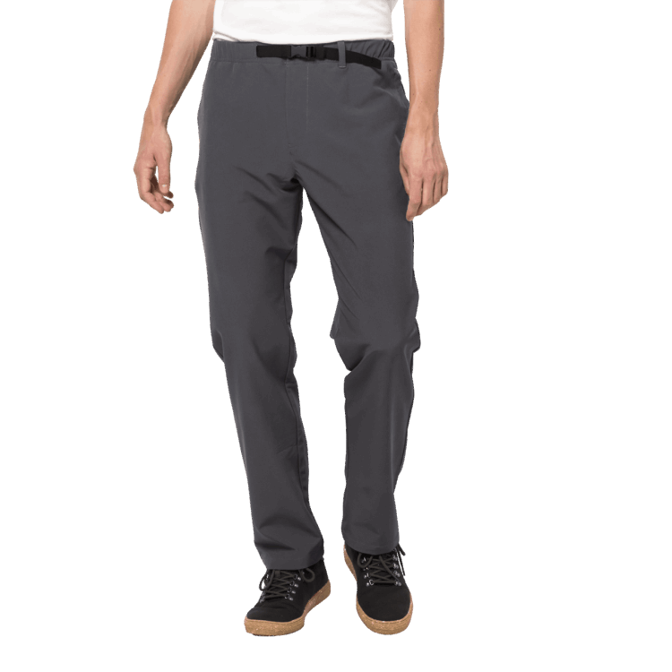 Brand Jack Wolfskin Asphalt New Men's Summer Lifestyle Pants