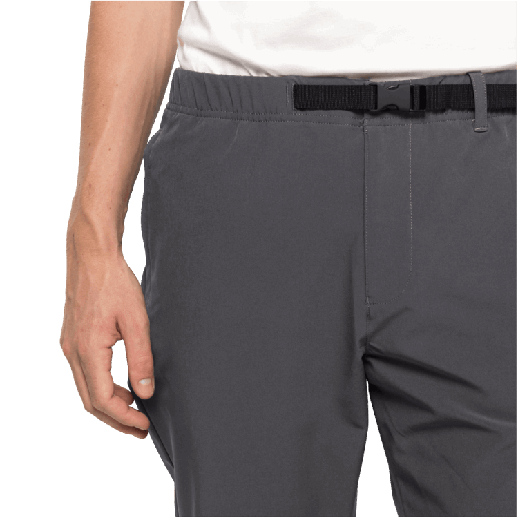Brand Jack Wolfskin Asphalt New Men's Summer Lifestyle Pants
