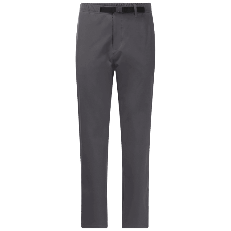 Brand Jack Wolfskin Asphalt New Men's Summer Lifestyle Pants