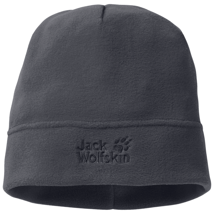Real Stuff Cap Ebony Fashion Brand Jack Wolfskin
