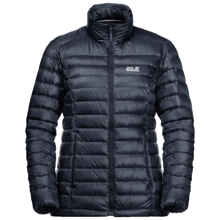 Brand Jack Wolfskin Women's JWP Down Night Blue Fashion
