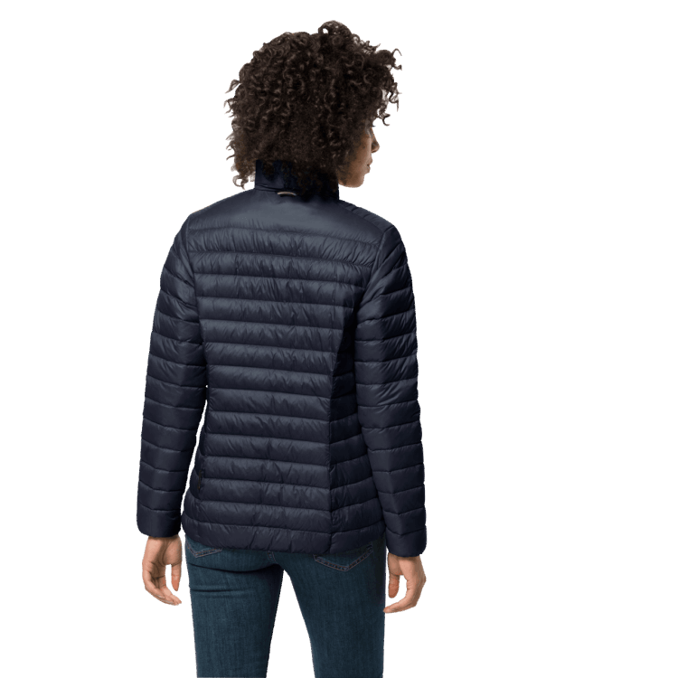 Brand Jack Wolfskin Women's JWP Down Night Blue Fashion