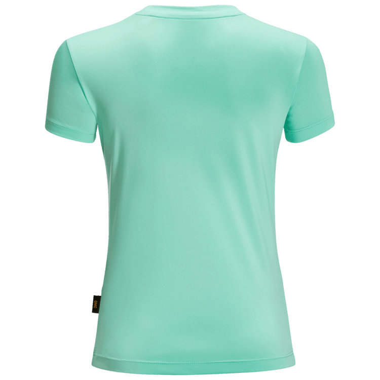 Brand Jack Wolfskin Collections Opal Kid's Jumping Wolf T
