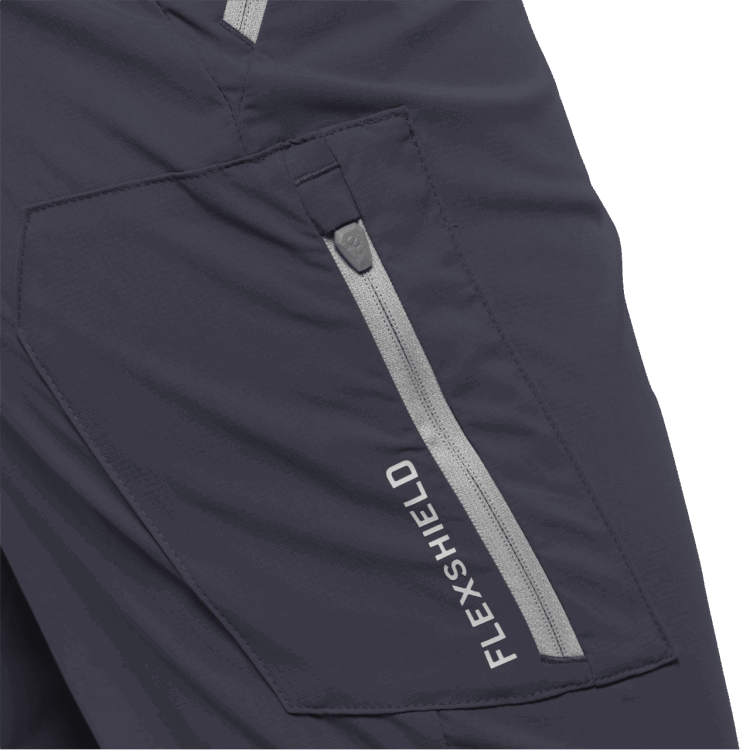 Best Graphite Brand Jack Wolfskin Women's Overland Pants