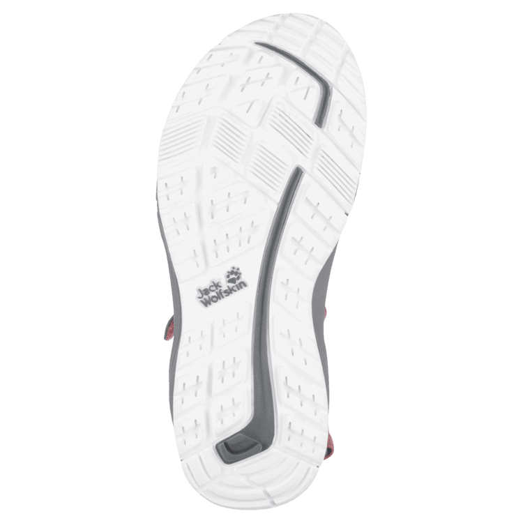 Rose Quartz Women's Lakewood Ride Sandal Brand Jack Wolfskin Collections
