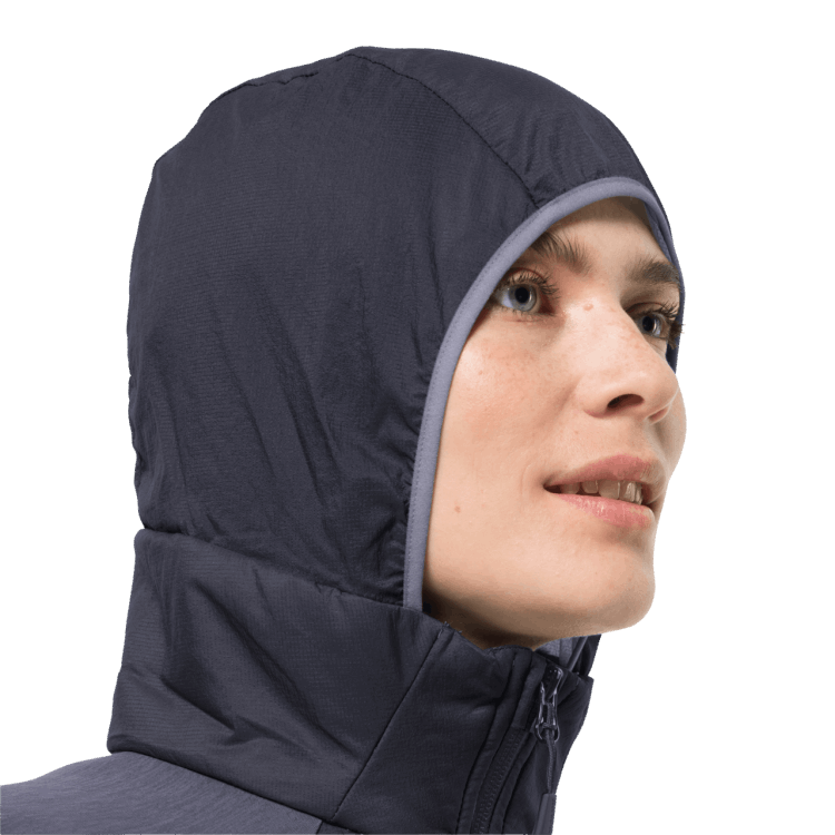 Tasman Cloud Vest Graphite Brands Brand Jack Wolfskin