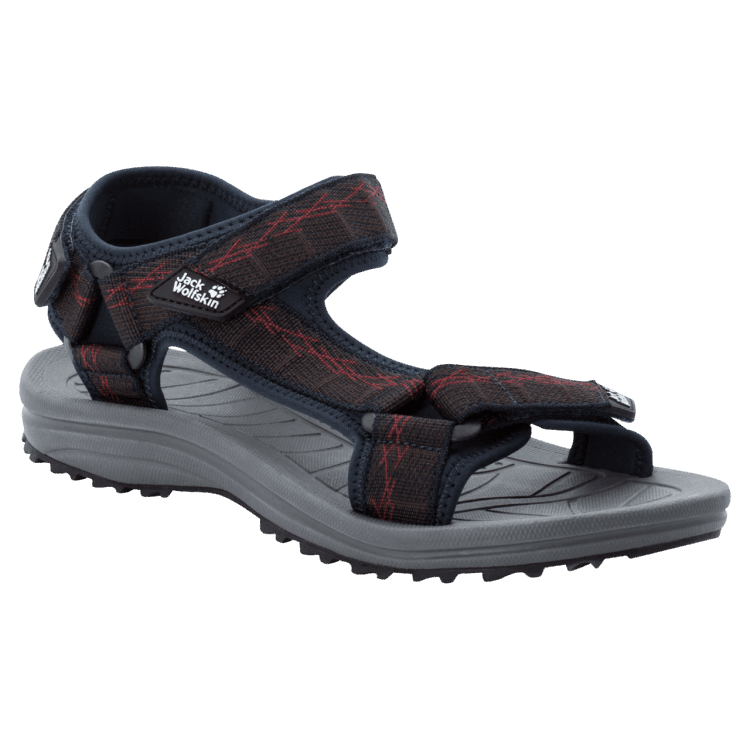 Brand Jack Wolfskin WAVE BREAKER M Navy Blue Best