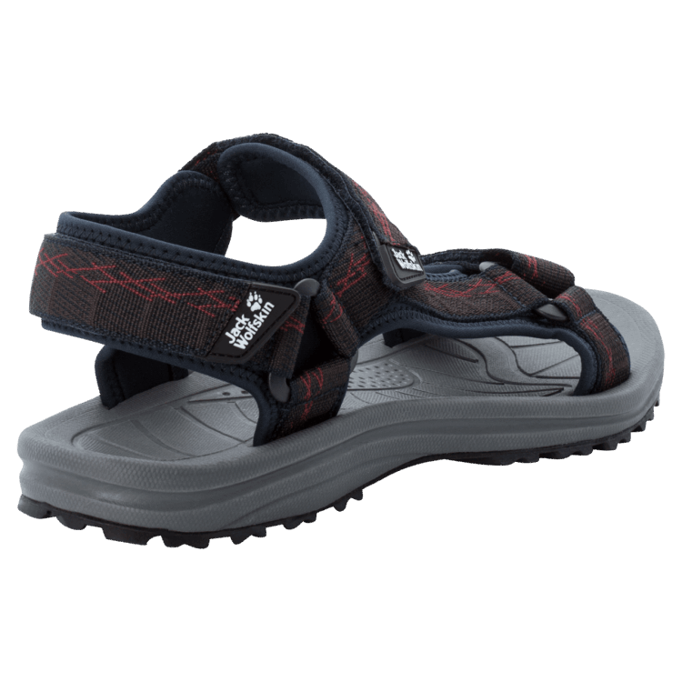 Brand Jack Wolfskin WAVE BREAKER M Navy Blue Best