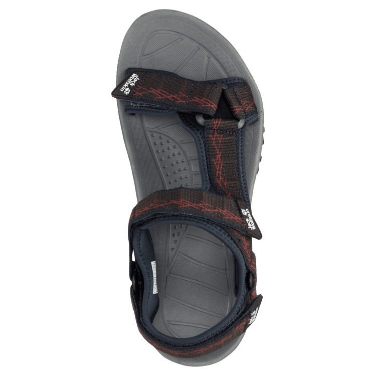 Brand Jack Wolfskin WAVE BREAKER M Navy Blue Best