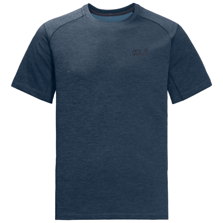 Men's Hydropore XT Thunder Blue Fashion Brand Jack Wolfskin