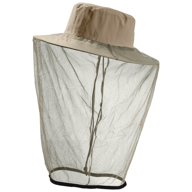 Sand Dune New Lakeside Mosquito Hat Brand Jack Wolfskin