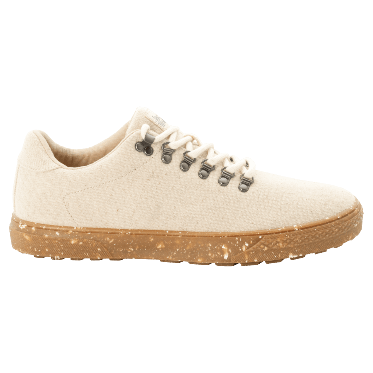 New Natural-Cork Brand Jack Wolfskin Men's Ecostride 2 Low