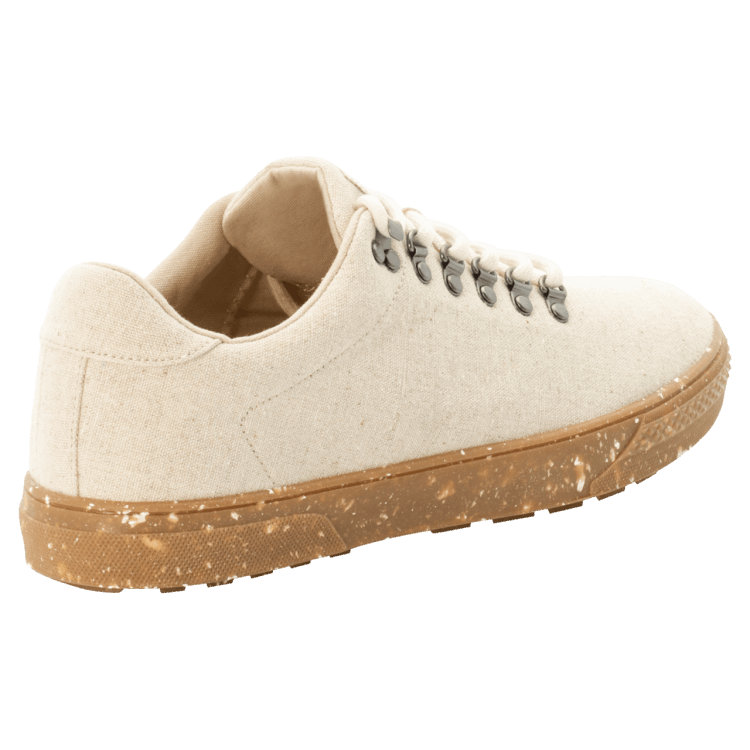 New Natural-Cork Brand Jack Wolfskin Men's Ecostride 2 Low