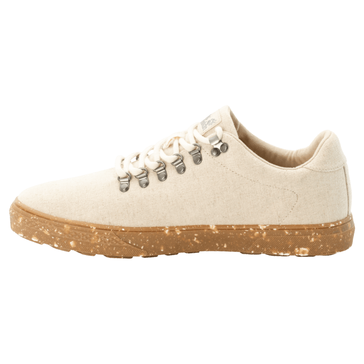 New Natural-Cork Brand Jack Wolfskin Men's Ecostride 2 Low