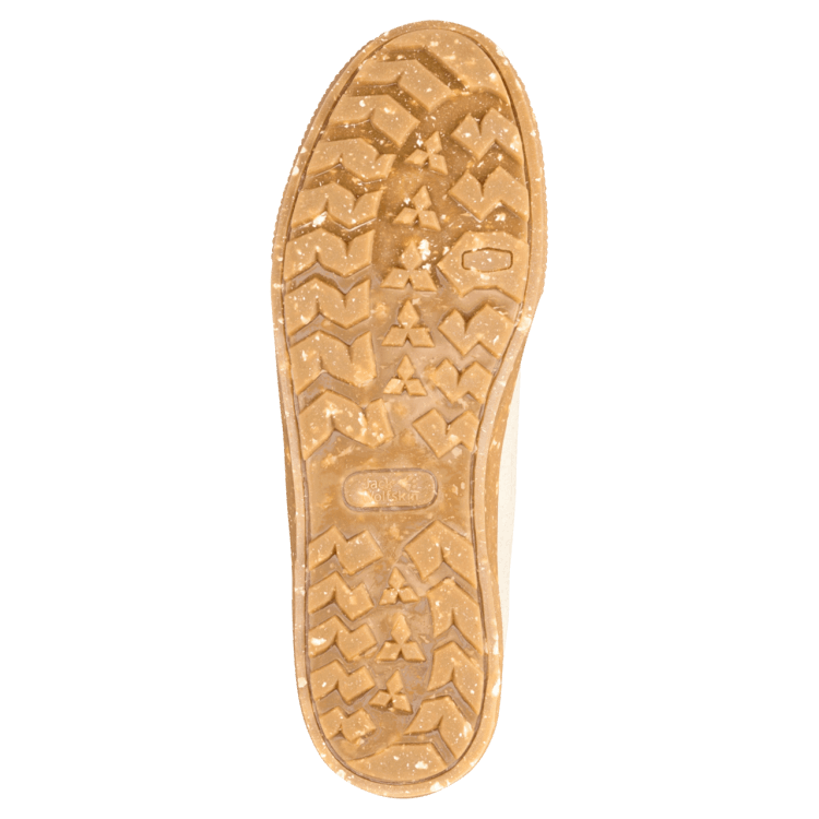 New Natural-Cork Brand Jack Wolfskin Men's Ecostride 2 Low