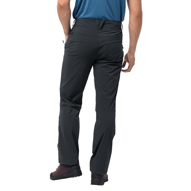 Men's Activate Light Phantom Hot Brand Jack Wolfskin