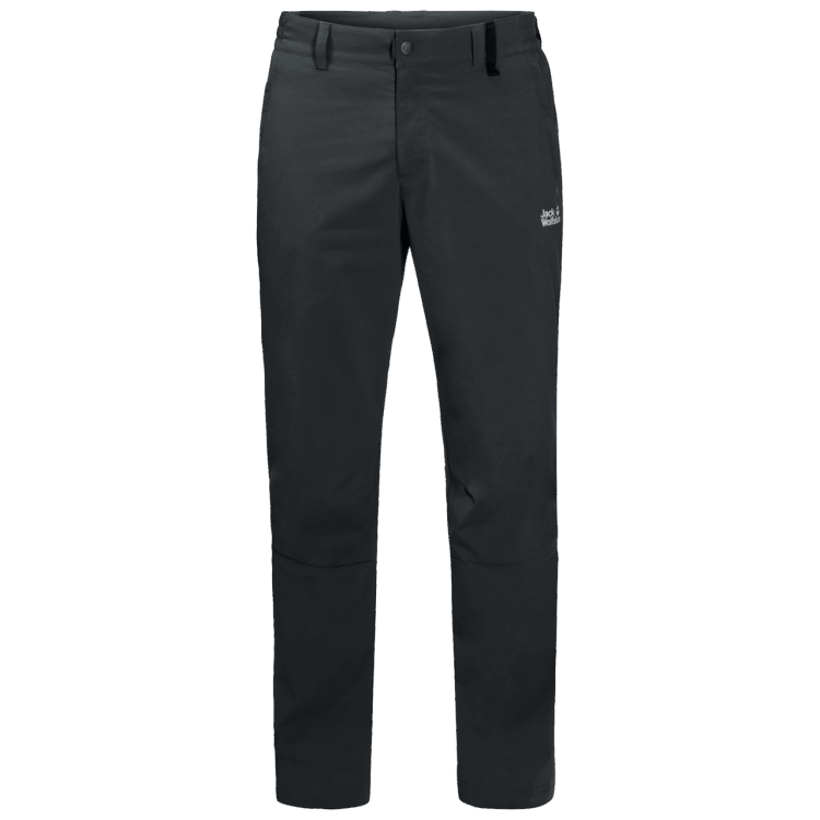 Men's Activate Light Phantom Hot Brand Jack Wolfskin