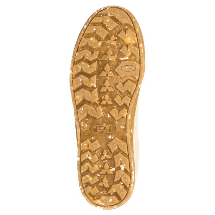 Natural-Cork Origin Women's Ecostride 2 Low Brand Jack Wolfskin
