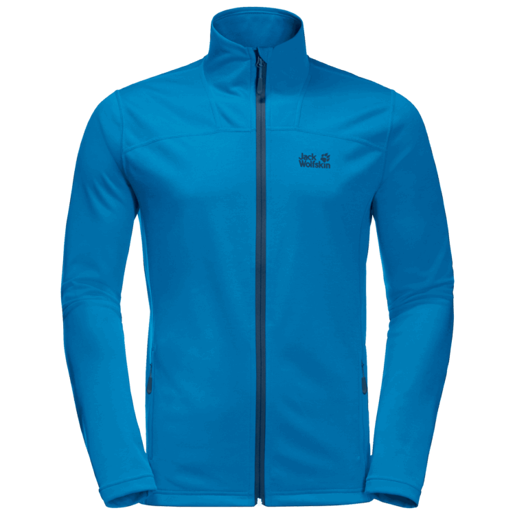 Brand Brand Jack Wolfskin Blue Pacific Men's Horizon Jacket
