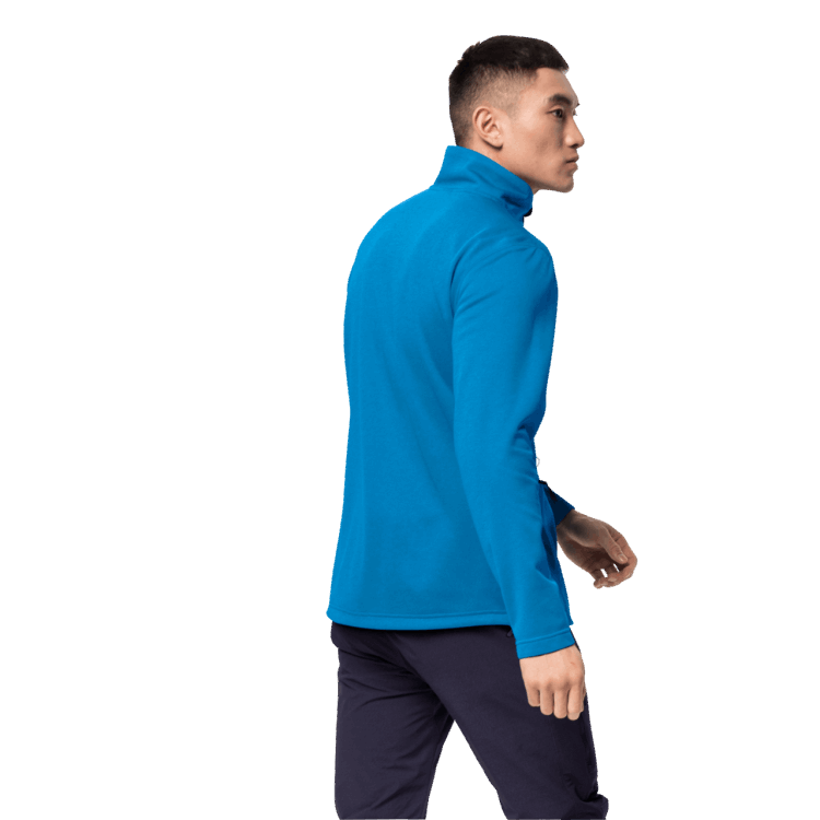 Brand Brand Jack Wolfskin Blue Pacific Men's Horizon Jacket