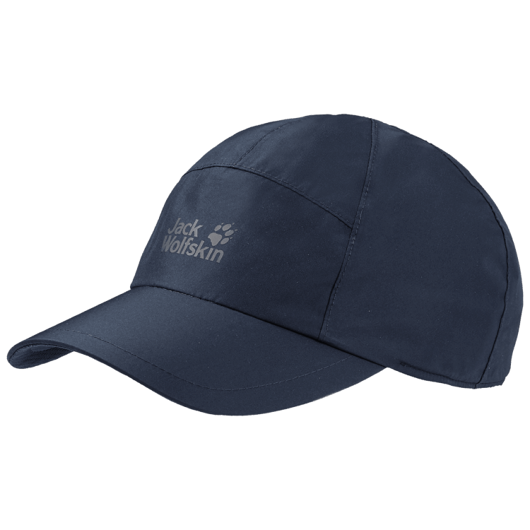 Origin Texapore Ecosphere Base Cap Night Blue Brand Jack Wolfskin