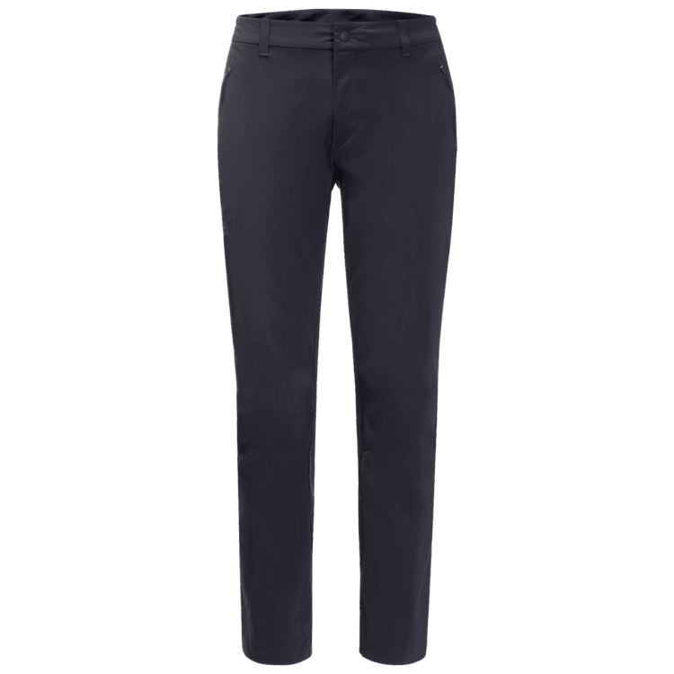 Night Blue Brand Jack Wolfskin PEAK PANT M Brands